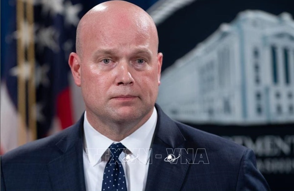 Đại sứ NATO nhận định về ngưỡng cửa hòa bình giữa Nga và Ukraine