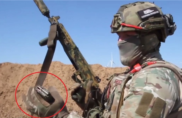 Video Nga thử nghiệm thành công đạn chuyên dụng chống UAV