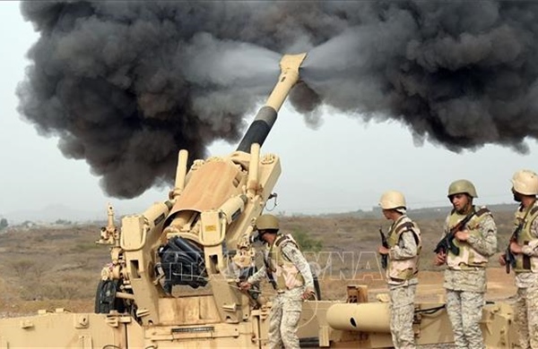 Thỏa thuận quốc phòng của Saudi Arabia và tác động tới an ninh Trung Đông