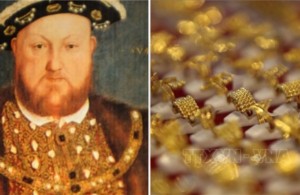 Bài học từ nhiều thế kỷ trước cho các nhà đầu tư vàng, bạc ngày nay