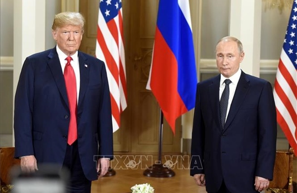 Điện Kremlin lên tiếng trước thời điểm hiệp ước New START hết hiệu lực