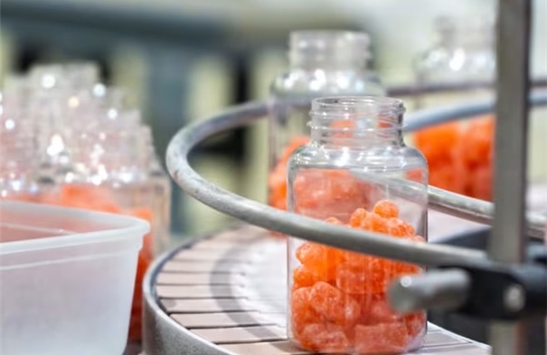 Thực phẩm bổ sung dạng kẹo dẻo có vượt trội hơn viên uống truyền thống?