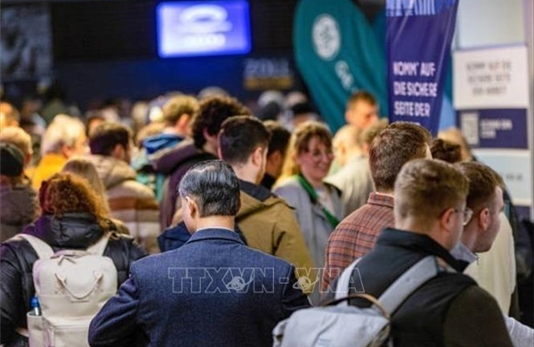 Gần 2 triệu người Đức học vấn cao nhưng đối mặt nguy cơ nghèo đói