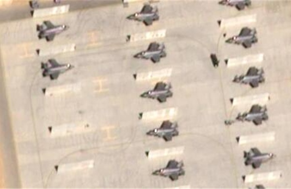 Jordan lo ngại biến thành chiến trường giữa lúc Mỹ - Iran căng thẳng