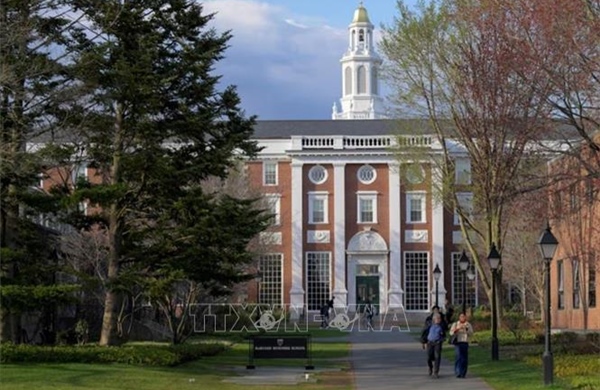 Nỗi lo mất 'tự do học thuật' tại Mỹ