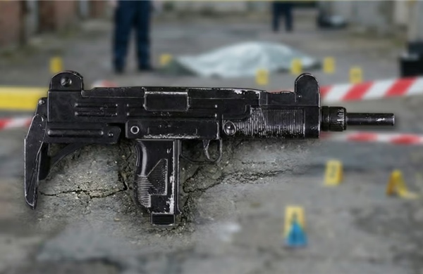 Bí ẩn những phát súng Uzi: Ai đứng sau ba vụ ám sát chấn động Israel 60 năm trước?