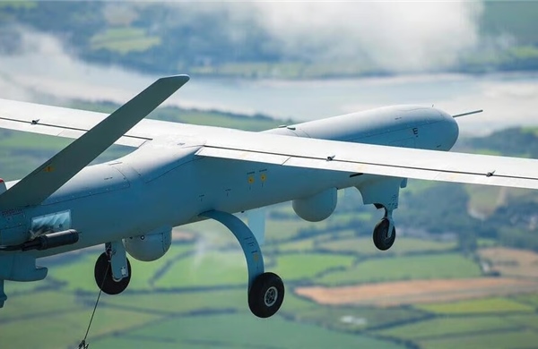 Elbit đối mặt rủi ro tại châu Âu khi Romania đe dọa hủy hợp đồng UAV chiến lược