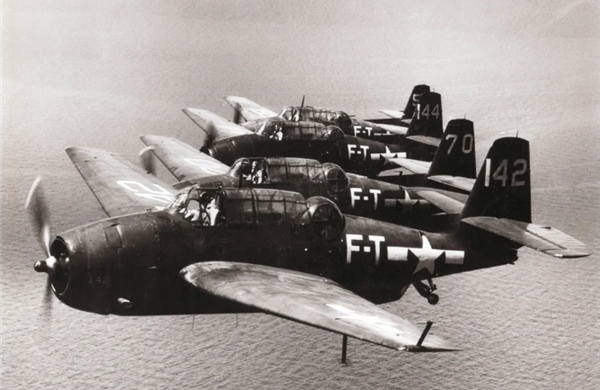 Vụ phi đội Mỹ biến mất không dấu vết và sự ra đời của huyền thoại Bermuda - Kỳ cuối