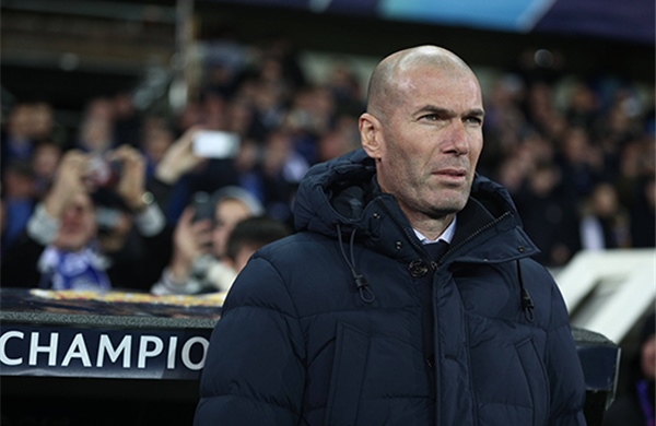 Truyền thông Pháp tiết lộ Zidane sắp tiếp quản ghế HLV trưởng đội tuyển quốc gia