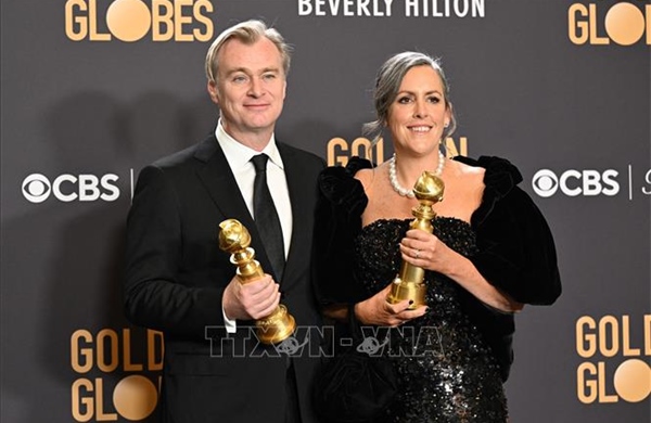 Hành trình khác thường của đạo diễn Christopher Nolan để chạm đến đỉnh cao Hollywood 