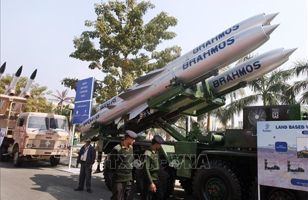 Sau BrahMos, vũ khí nào sẽ giúp Ấn Độ chinh phục thị trường quốc phòng?
