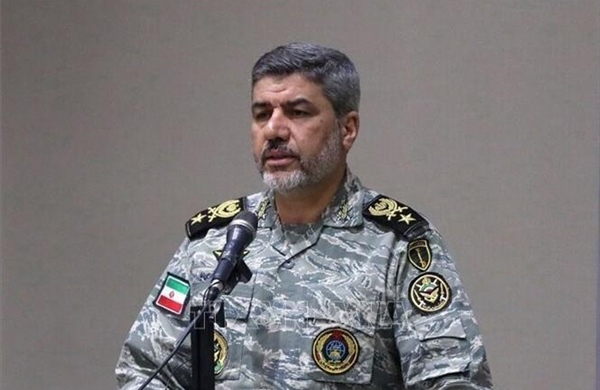 Iran tiết lộ chi tiết mới về đòn đáp trả 'tội ác' của Mỹ