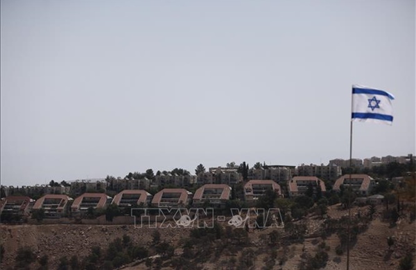 Bờ Tây thay đổi diện mạo bất ngờ khiến nhiều người Palestine 'mất phương hướng'