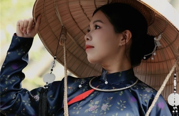 Gìn giữ dòng chảy di sản trong nếp áo xưa