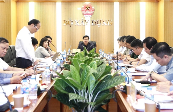 Tối ưu hóa không gian chức năng và động lực phát triển