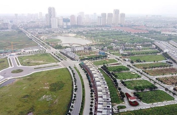 Hà Nội đề xuất cơ chế bồi thường mới, tháo gỡ 'nút thắt' mặt bằng