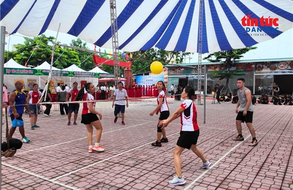 Hà Nội ra mắt mô hình thí điểm 'thổi hồn' vào văn hóa cơ sở