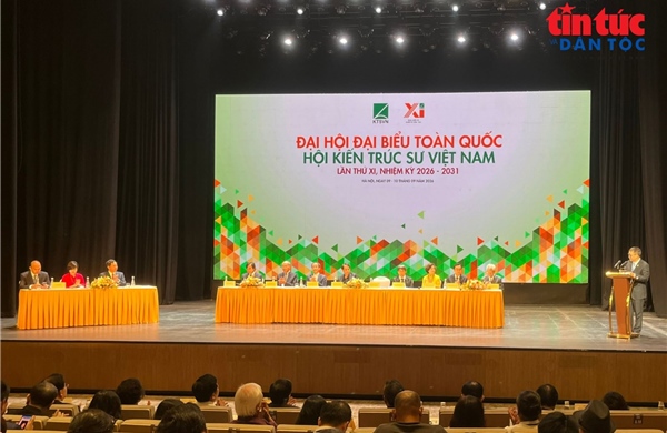 Mục tiêu Net Zero trong kiến trúc Việt Nam thời kỳ mới