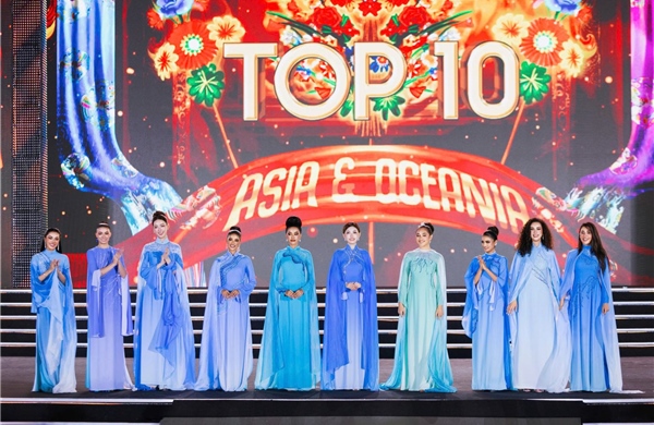 Miss World 2026 - lan tỏa văn hóa Việt Nam và quảng bá du lịch