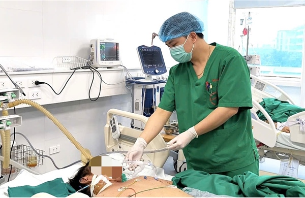 Ghi nhận ca nhiễm não mô cầu nguy kịch, dễ nhầm với bệnh do liên cầu lợn