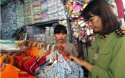 Nhiều bất cập trong phòng chống hàng giả Nhiều bất cập trong phòng chống hàng giả