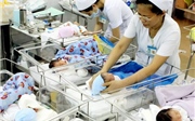 Mất cân bằng giới tính khi sinh ở mức cao nhất từ trước tới nay Mất cân bằng giới tính khi sinh ở mức cao nhất từ trước tới nay