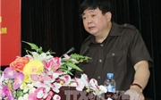 Từng bước xây dựng hệ thống lý luận văn nghệ Việt Nam Từng bước xây dựng hệ thống lý luận văn nghệ Việt Nam