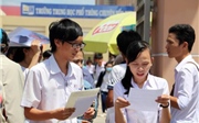 Đảm bảo an toàn, an ninh cho kỳ thi THPT quốc gia năm 2019 Đảm bảo an toàn, an ninh cho kỳ thi THPT quốc gia năm 2019