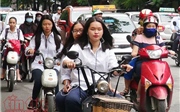 Phát động cuộc thi 'Giao thông học đường' lần thứ IV Phát động cuộc thi 'Giao thông học đường' lần thứ IV