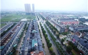 Đô thị mới Hà Nội vẫn ‘đồng hành’ tình trạng cứ mưa là ngập Đô thị mới Hà Nội vẫn ‘đồng hành’ tình trạng cứ mưa là ngập