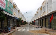 Hoàn thành nhiều chương trình phát triển nhà ở trọng điểm Hoàn thành nhiều chương trình phát triển nhà ở trọng điểm