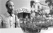 Đi tìm dấu tích Ba Đình Đi tìm dấu tích Ba Đình