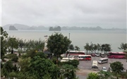Lặng lẽ Vân Đồn Lặng lẽ Vân Đồn