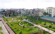 Công khai kết quả kiểm tra dự án Khu dân cư Nam Dĩnh Kế, Bắc Giang Công khai kết quả kiểm tra dự án Khu dân cư Nam Dĩnh Kế, Bắc Giang