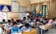 Sắp xếp lại các trường học, bảo đảm hiệu quả hoạt động dạy và học Sắp xếp lại các trường học, bảo đảm hiệu quả hoạt động dạy và học