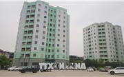 Mới đáp ứng gần 28% nhu cầu nhà ở cho công nhân Mới đáp ứng gần 28% nhu cầu nhà ở cho công nhân
