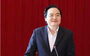 Bộ trưởng GD - ĐT chỉ đạo kiểm tra vụ học sinh yếu ở nhà khi thi giáo viên dạy giỏi Bộ trưởng GD - ĐT chỉ đạo kiểm tra vụ học sinh yếu ở nhà khi thi giáo viên dạy giỏi