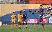 V.League 2019: Thanh Hóa bị cầm hòa đáng tiếc trong trận khai mạc V.League 2019: Thanh Hóa bị cầm hòa đáng tiếc trong trận khai mạc