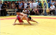 75 VĐV tham gia Giải vô địch vật dân tộc mở rộng tỉnh Hải Dương năm 2019 75 VĐV tham gia Giải vô địch vật dân tộc mở rộng tỉnh Hải Dương năm 2019