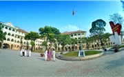 Phát huy truyền thống ở ngôi trường đầu tiên tại Nam Kỳ Phát huy truyền thống ở ngôi trường đầu tiên tại Nam Kỳ