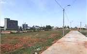 Bình Thuận tăng cường kiểm soát thị trường bất động sản Bình Thuận tăng cường kiểm soát thị trường bất động sản