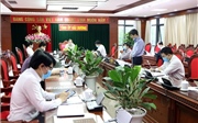 Hải Dương: Không giới thiệu vào cấp ủy những cán bộ lơ là trong chống dịch COVID-19
