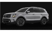 Kia America triệu hồi hơn 200.000 xe Telluride tại Mỹ do lỗi viền đai cửa