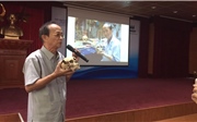Việt Nam tìm thấy di cốt người cách đây 7.000 năm trong hang động núi lửa Việt Nam tìm thấy di cốt người cách đây 7.000 năm trong hang động núi lửa