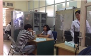 Hà Nội có địa chỉ miễn phí thuốc điều trị dự phòng trước phơi nhiễm HIV Hà Nội có địa chỉ miễn phí thuốc điều trị dự phòng trước phơi nhiễm HIV