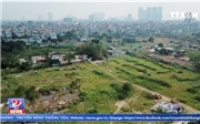 Nhộn nhịp rao bán đất nông nghiệp ở quận Thanh Xuân (Hà Nội) Nhộn nhịp rao bán đất nông nghiệp ở quận Thanh Xuân (Hà Nội)