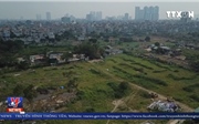Chính quyền phản hồi về việc mua bán đất nông nghiệp giữa thủ đô Chính quyền phản hồi về việc mua bán đất nông nghiệp giữa thủ đô