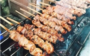 Một số món ăn vặt đặc trưng của mùa đông đất Hà Thành Một số món ăn vặt đặc trưng của mùa đông đất Hà Thành