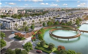 Chính thức mở bán Khu đô thị tiêu chuẩn 5 sao đầu tiên ở Thái Nguyên Chính thức mở bán Khu đô thị tiêu chuẩn 5 sao đầu tiên ở Thái Nguyên