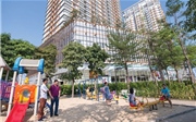 Thị trường bất động sản TP Hồ Chí Minh ‘nóng’ dịp cuối năm Thị trường bất động sản TP Hồ Chí Minh ‘nóng’ dịp cuối năm